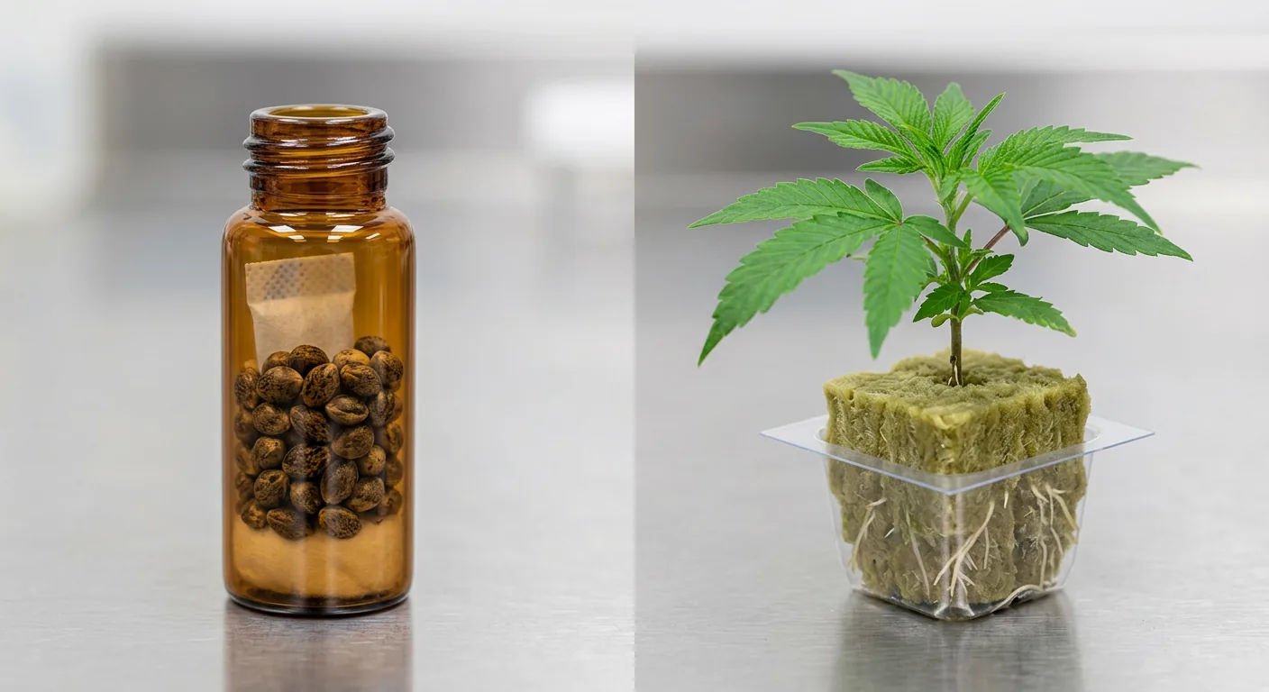 Autoflower Cannabis Advantages: When to Choose Auto