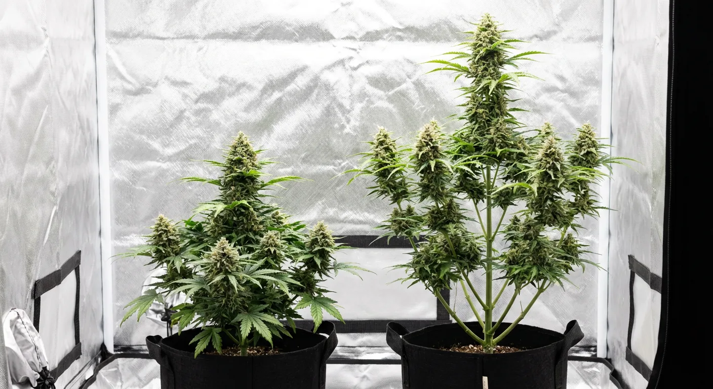 What Makes a Cannabis Strain Beginner-Friendly?