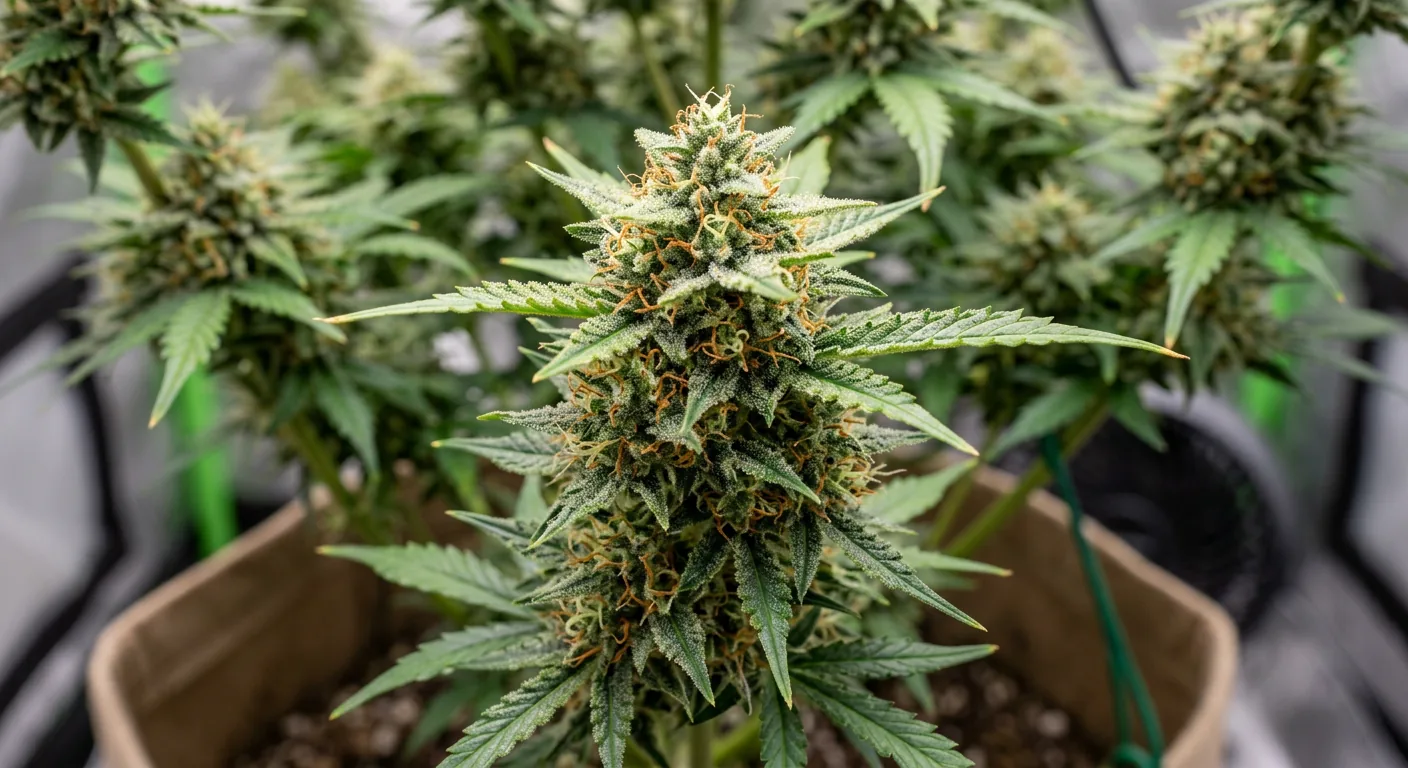 Autoflower vs Feminized: Which Is Better for Beginners?