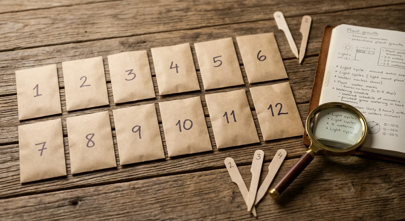 The 12 Best Beginner Cannabis Strains (Ranked & Reviewed)