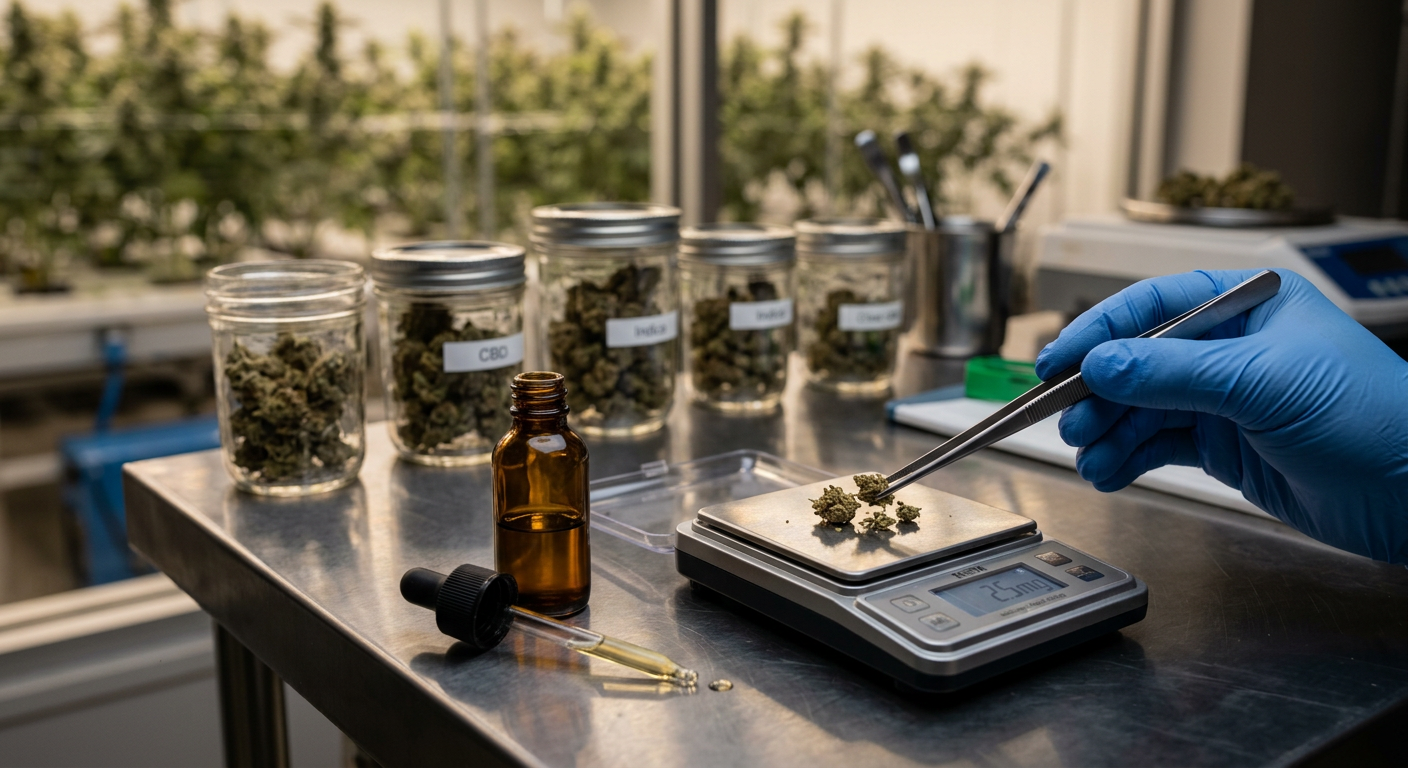 Dosing for Sleep: Start Low, Go Slow