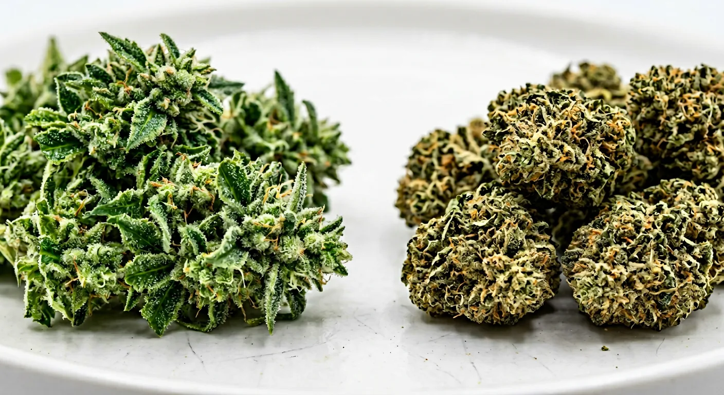 Setting Up Your Cannabis Drying Environment