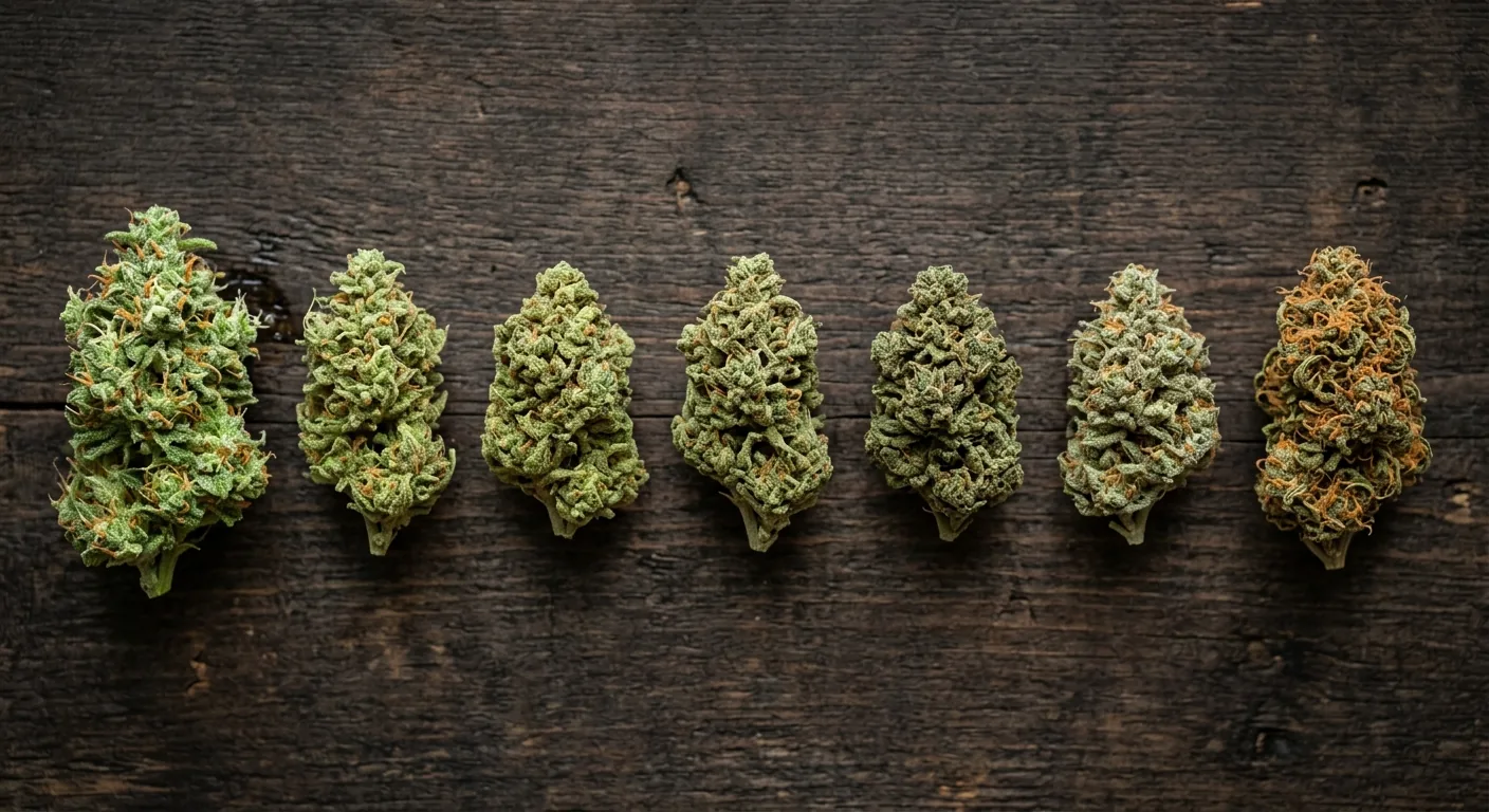 Step-by-Step Cannabis Curing in Jars: The Complete Protocol