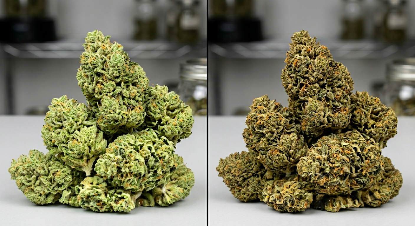 Extended Curing: The 4-Week to 8-Week Difference