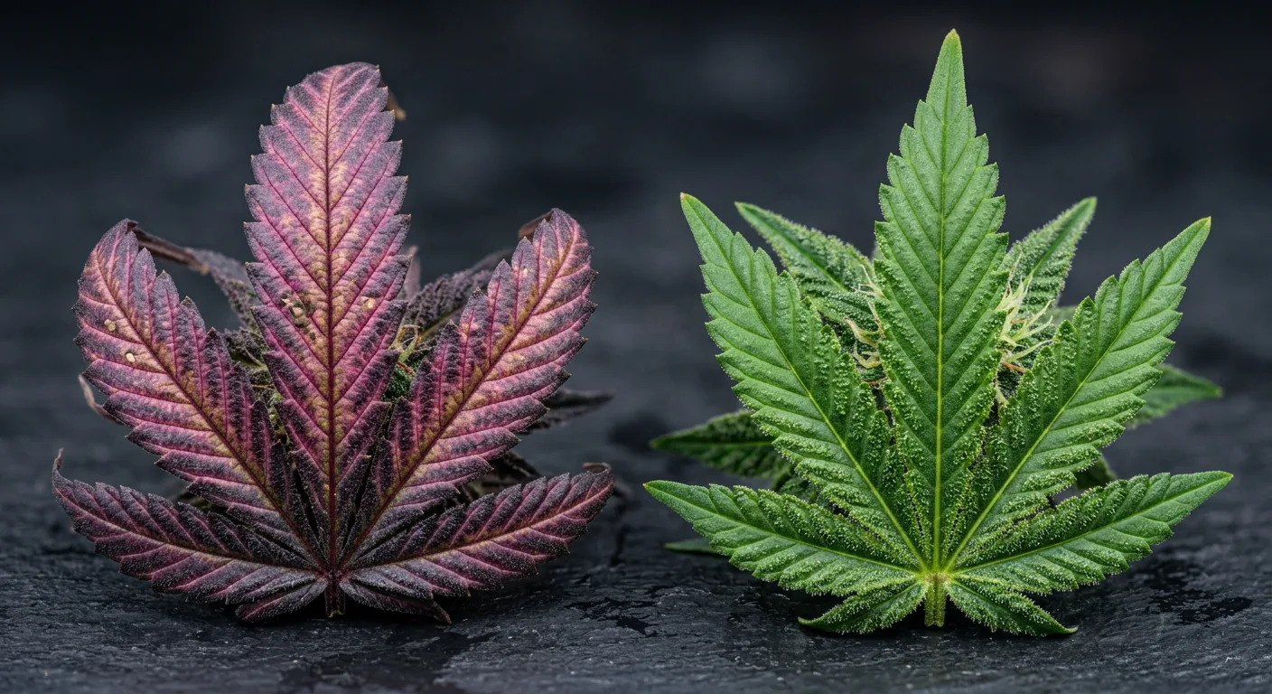 Temperature and Humidity: The Flowering Stage Environment