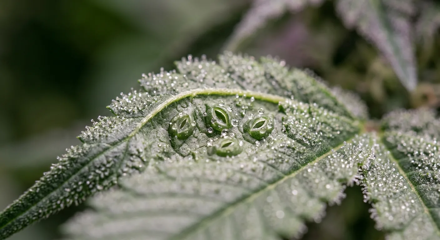 Cannabis Seedling Humidity: Getting the First Weeks Right
