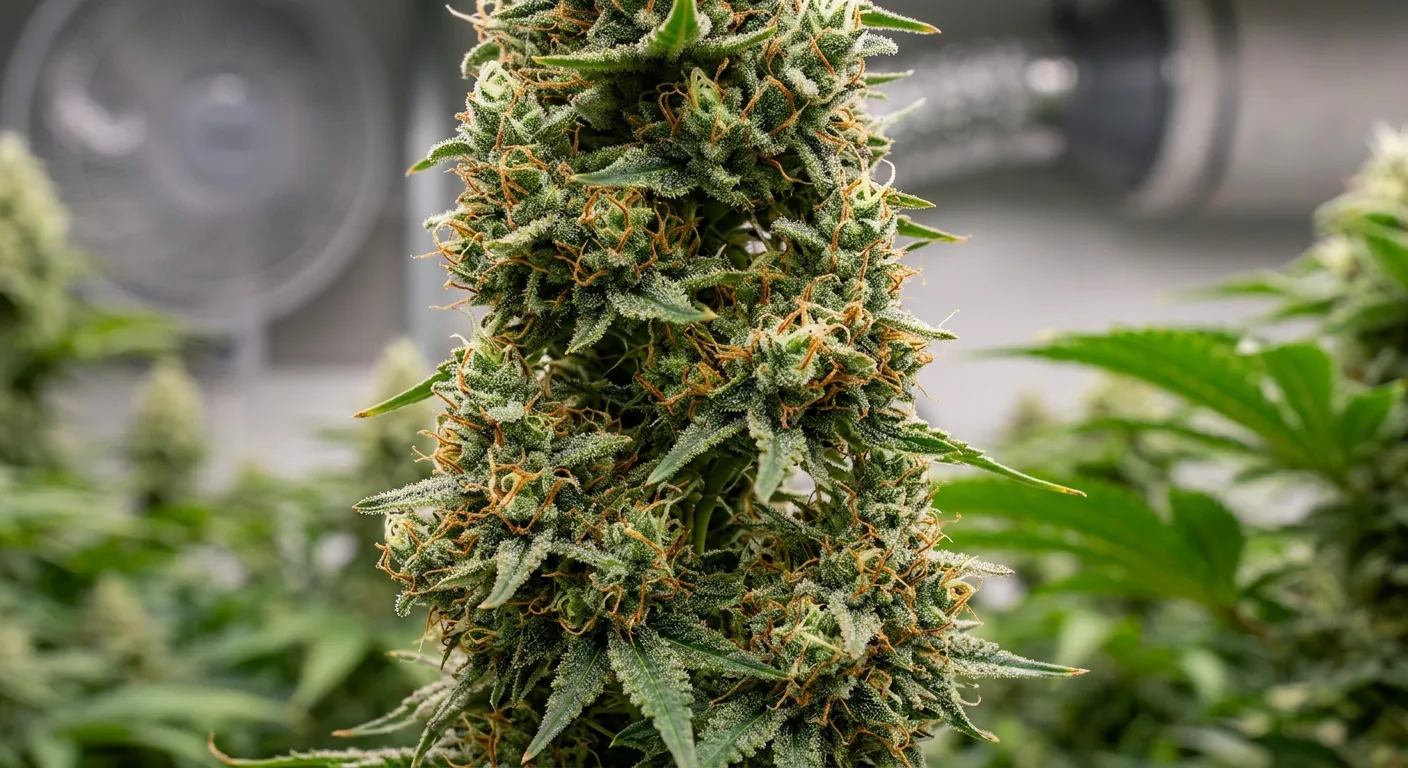 Mold-Resistant Strain Selection: Start With Genetics That Fight Back