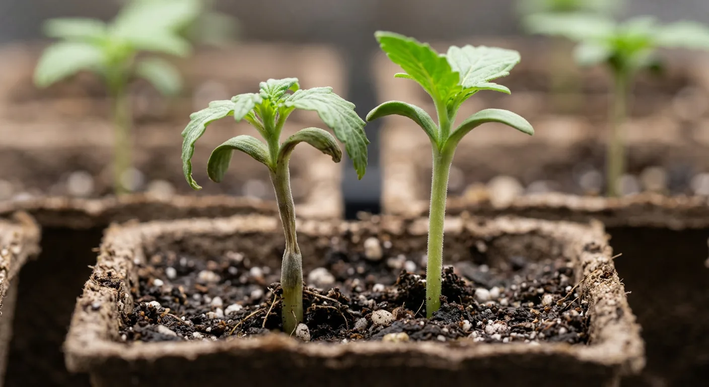 Watering Cannabis Seedlings: Frequency, Volume, and Technique