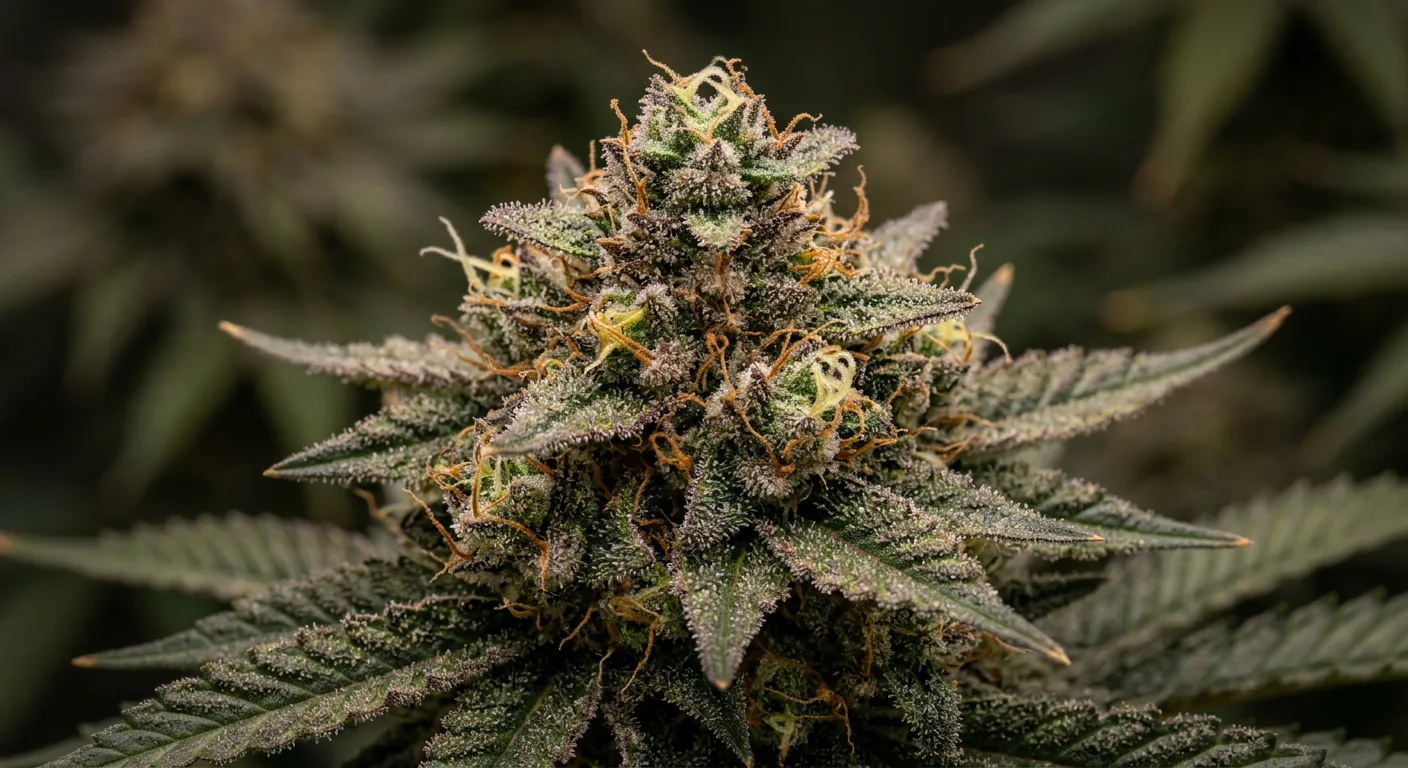 Day/Night Temperature Difference in Cannabis: The DIF Effect