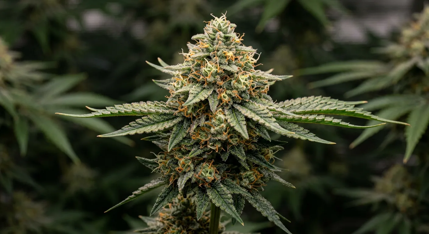 Cannabis Heat Stress Symptoms: Diagnosis and Recovery