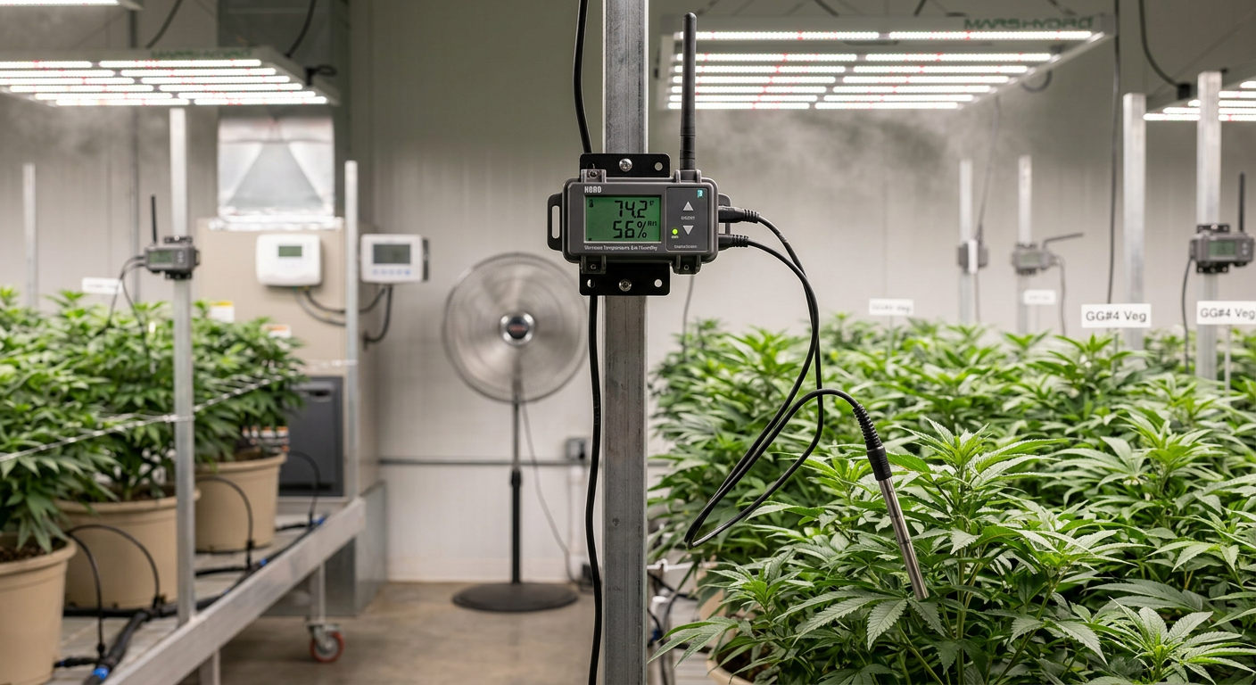 Temperature Monitoring Equipment: What You Actually Need