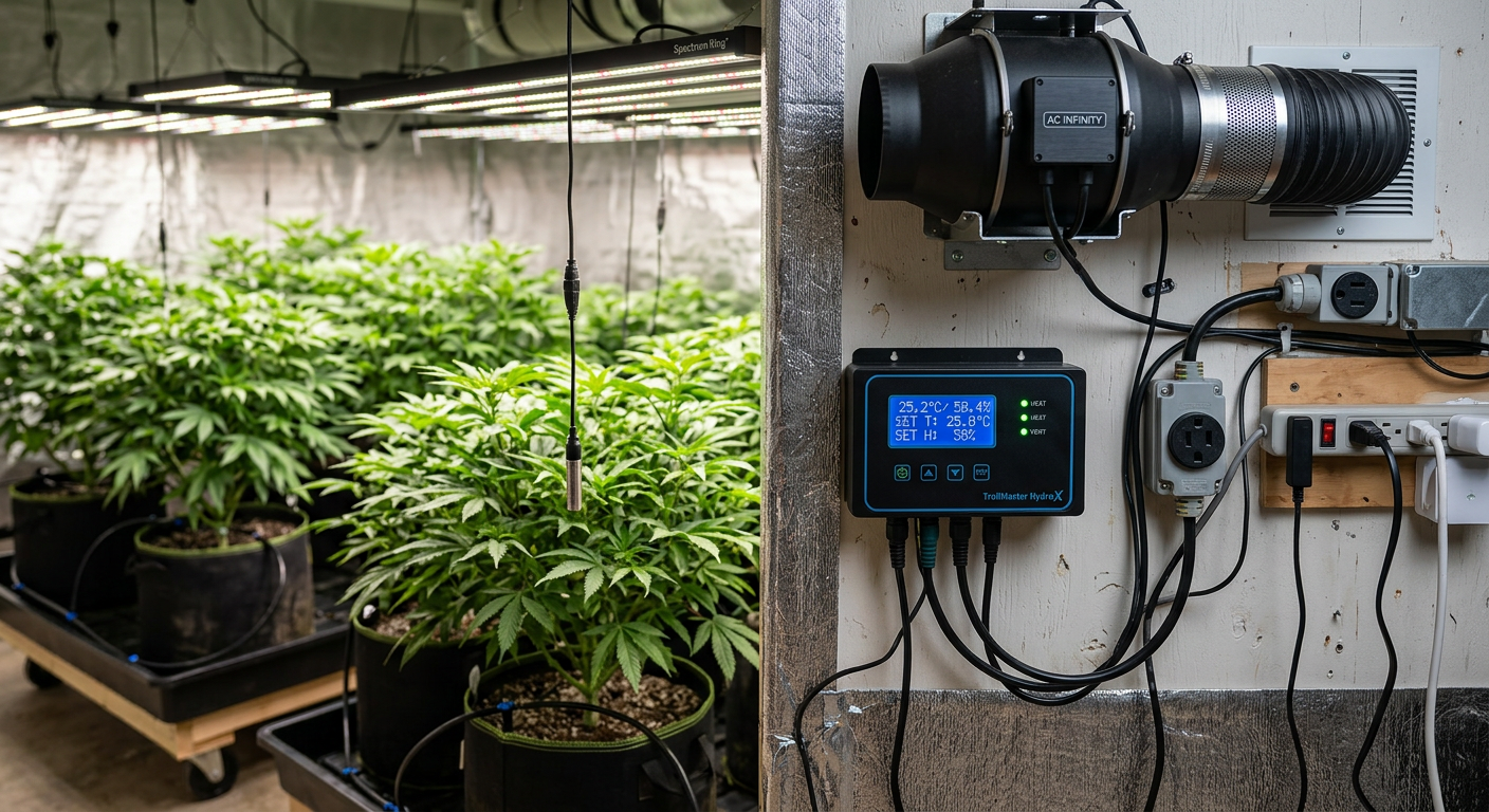 Thermostat Automation: Set It and Actually Forget It