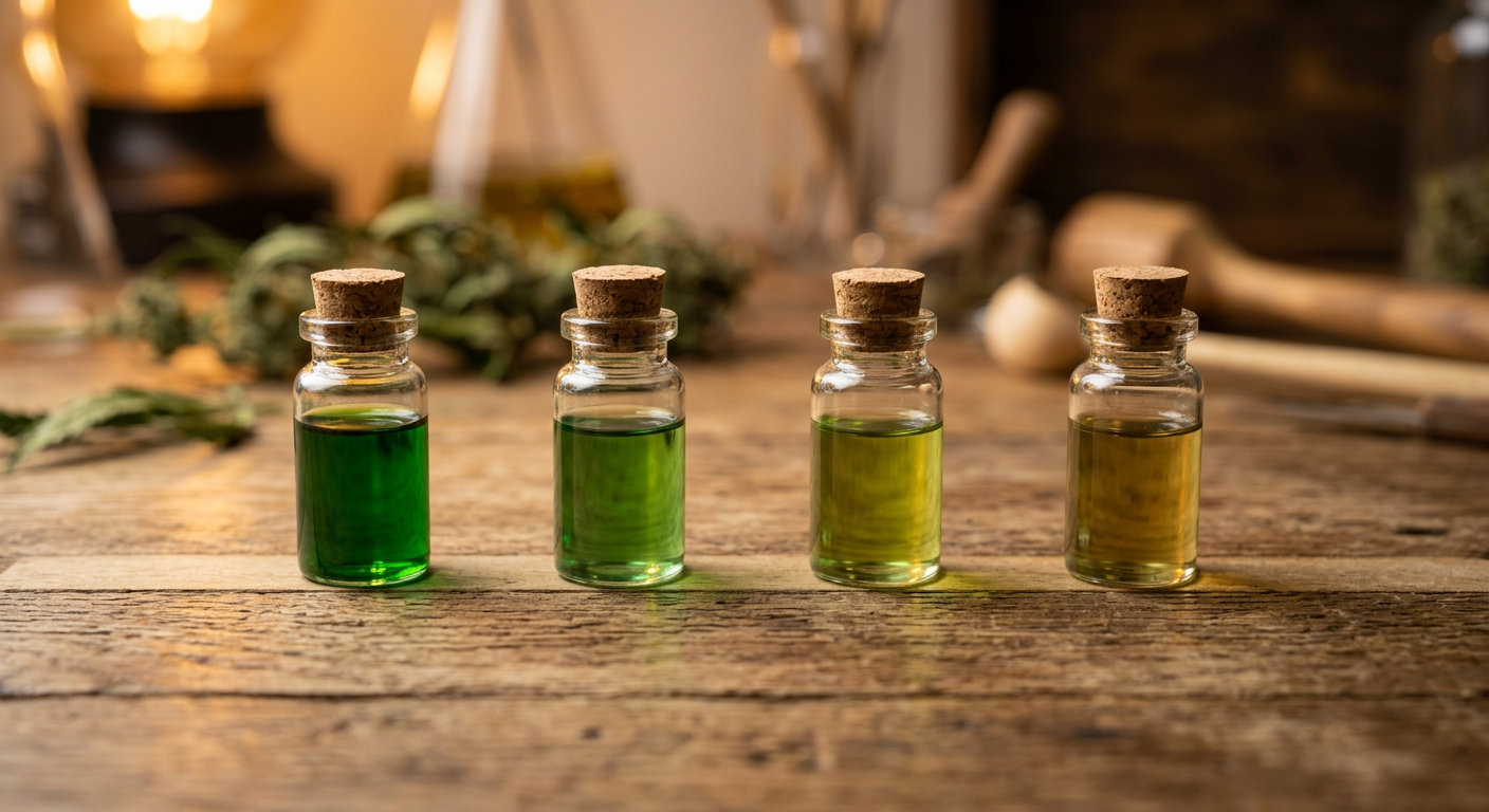 CB1 Receptor Reset Timeline: The Data Behind the Break