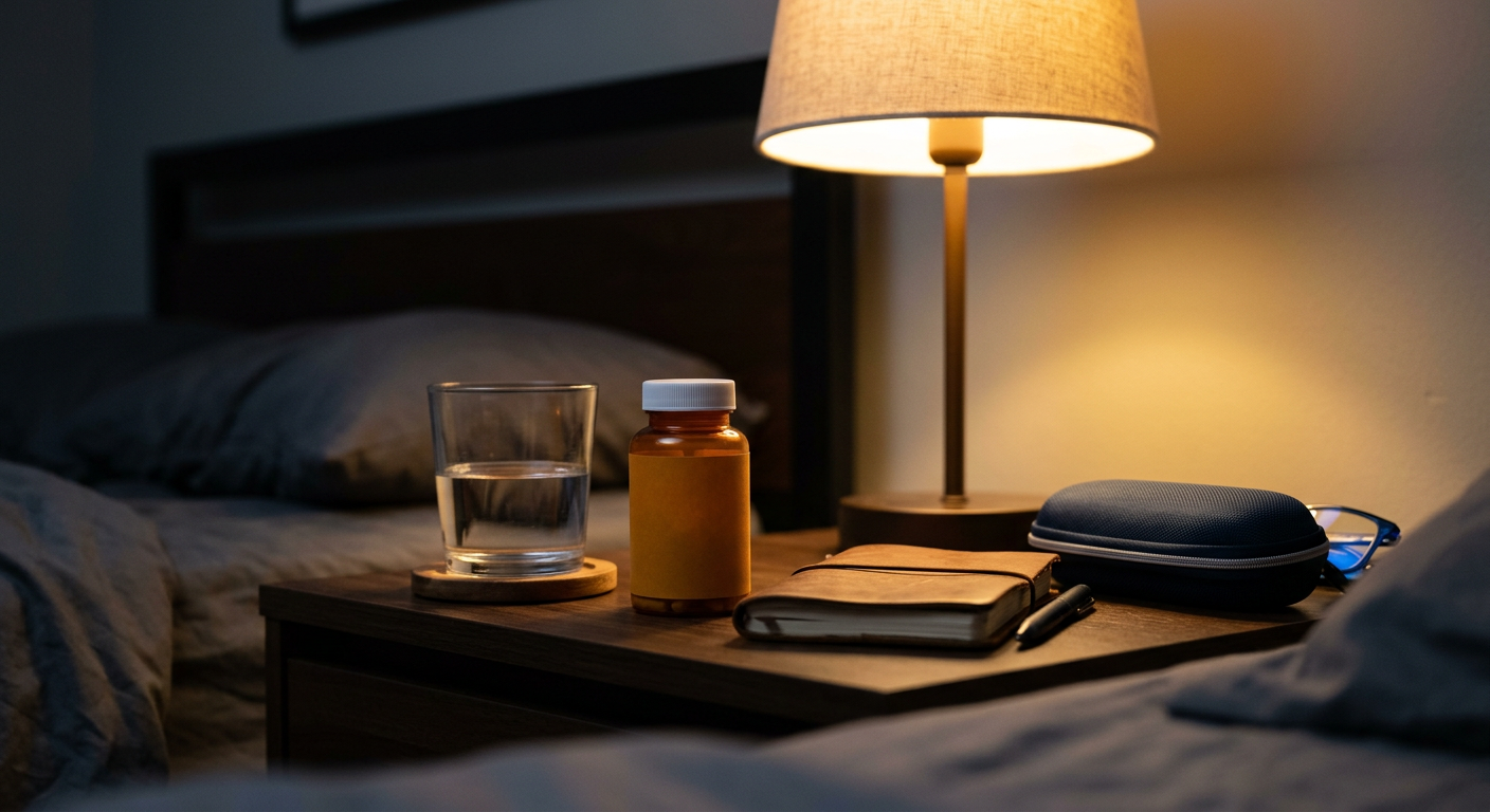 Managing Withdrawal Symptoms During Your Break