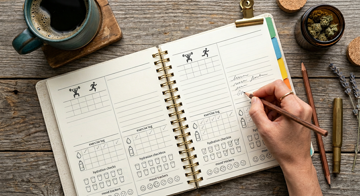 Step-by-Step T-Break Protocol: A 28-Day Reset Plan