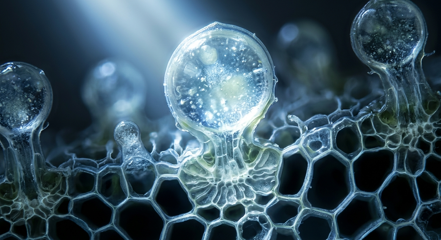 Inside the Trichome: How Cannabis Biosynthesizes Cannabinoids