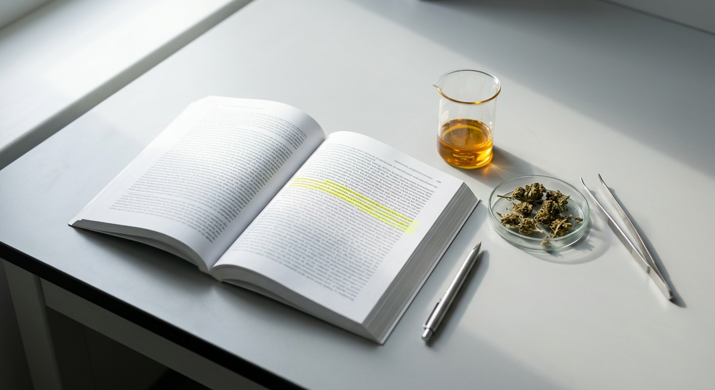 Current CBG Research: What the Science Actually Shows