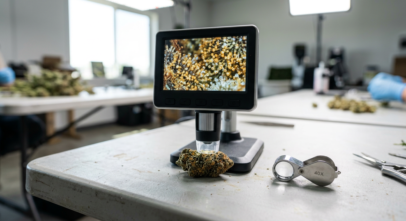 How Growers Can Increase CBN: Practical Techniques