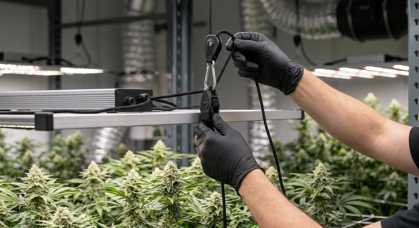 7. Ventilation and Carbon Filter Assembly