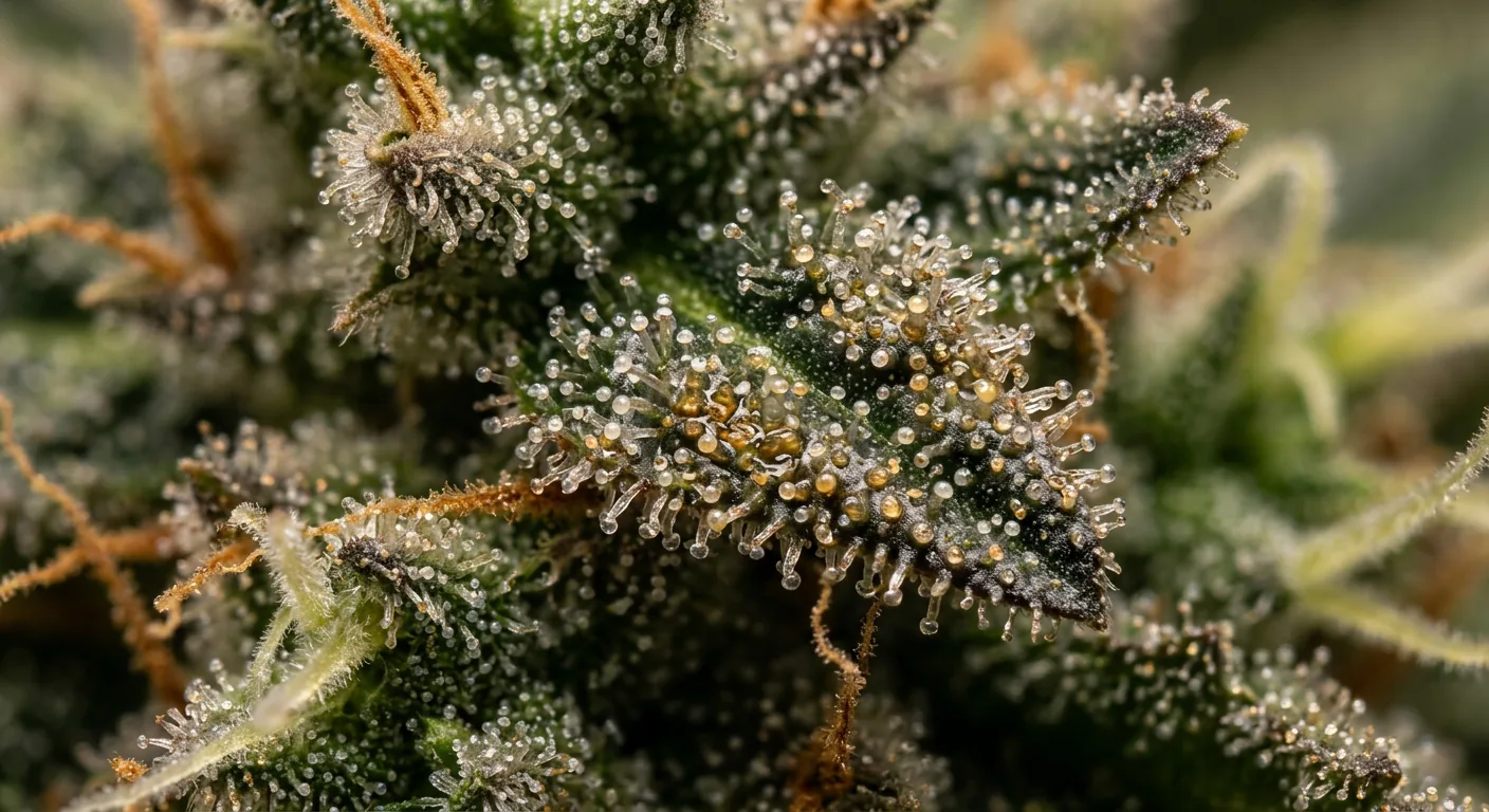 Cannabinoids: The Primary Players in the Orchestra