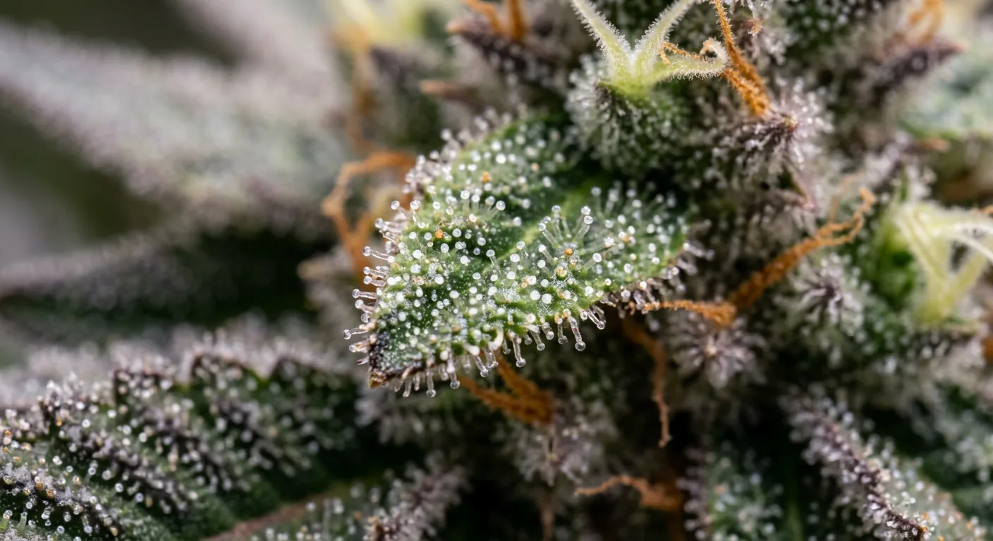 Terpenes: The Conductors of the Entourage