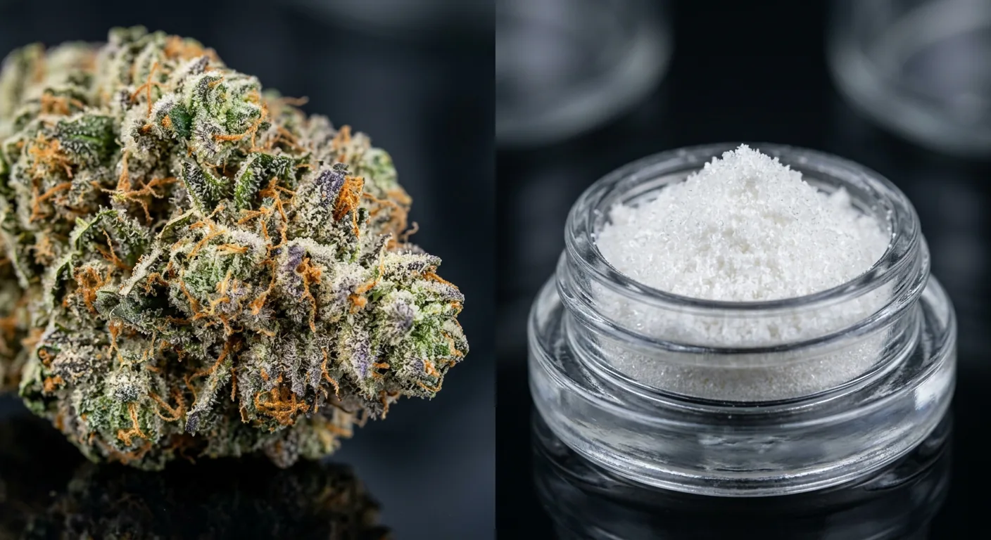 Therapeutic Implications of the Entourage Effect