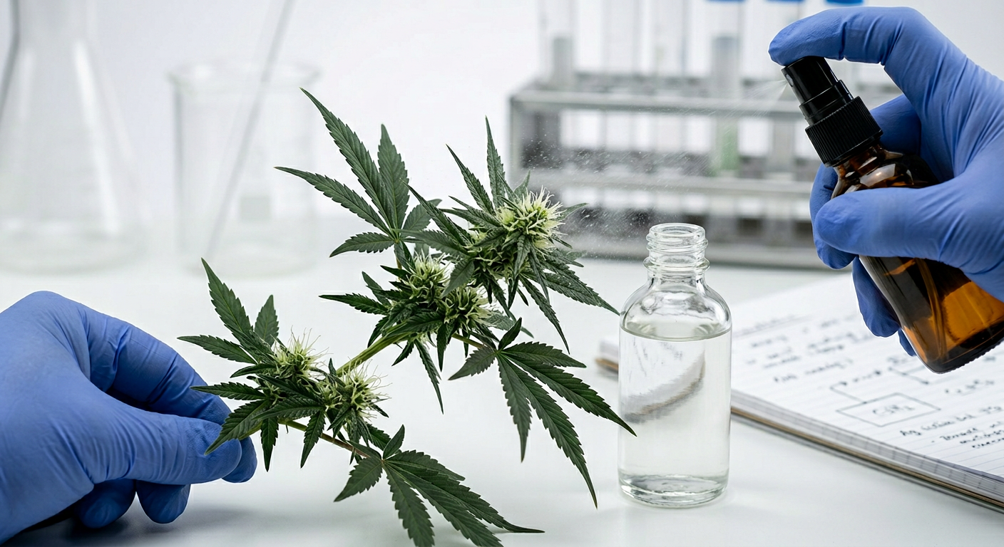 What Are Feminized Cannabis Seeds?