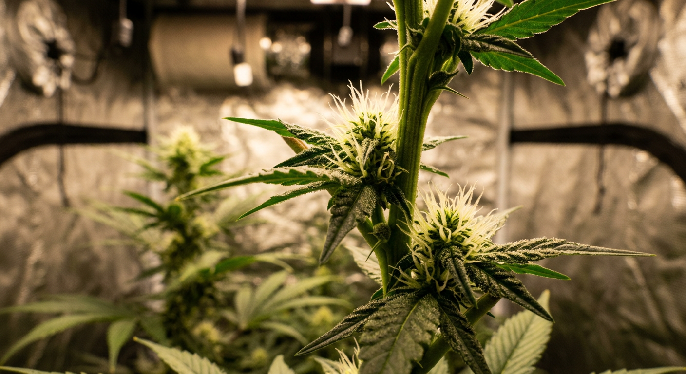 Do Feminized Seeds Always Produce Female Plants?