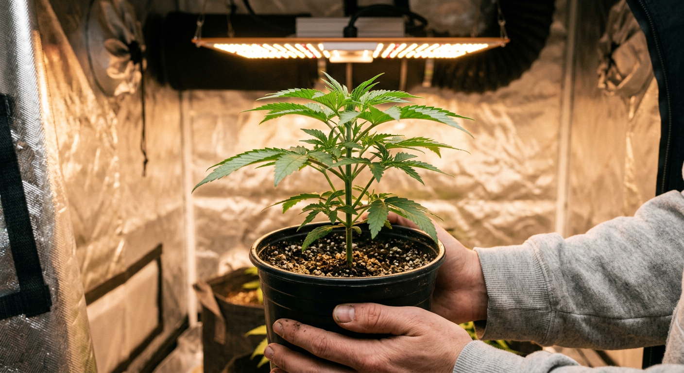 Are Feminized Seeds Worth It for a First Grow?