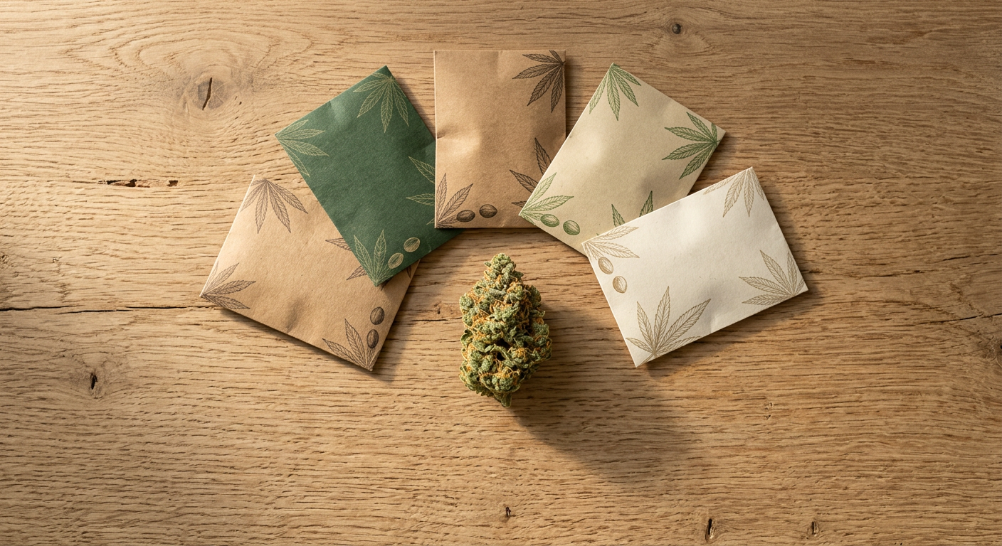 Our Recommended Feminized Strains for First Grows