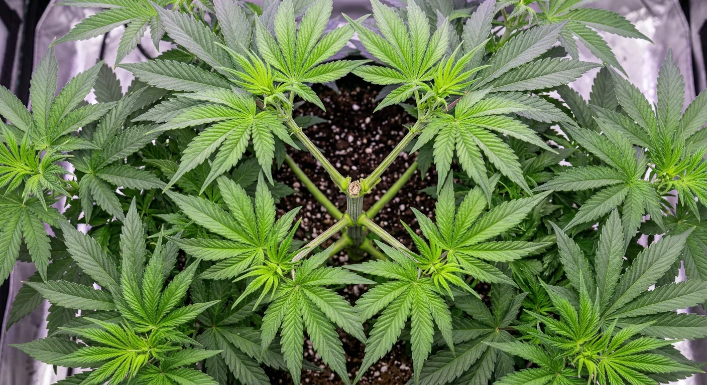 What Is FIMming Cannabis? (And Why It Works)