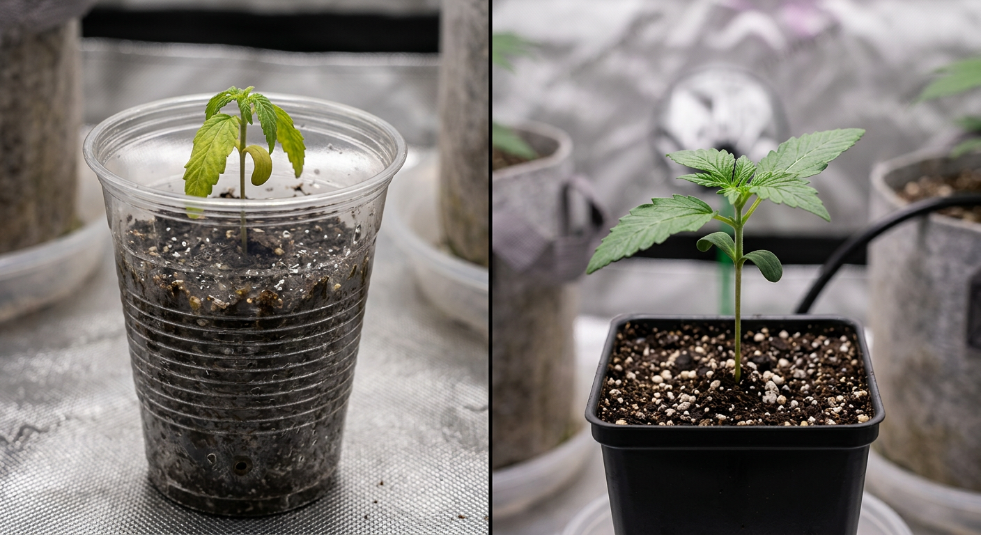 Common First-Grow Mistakes You Can Avoid Right Now