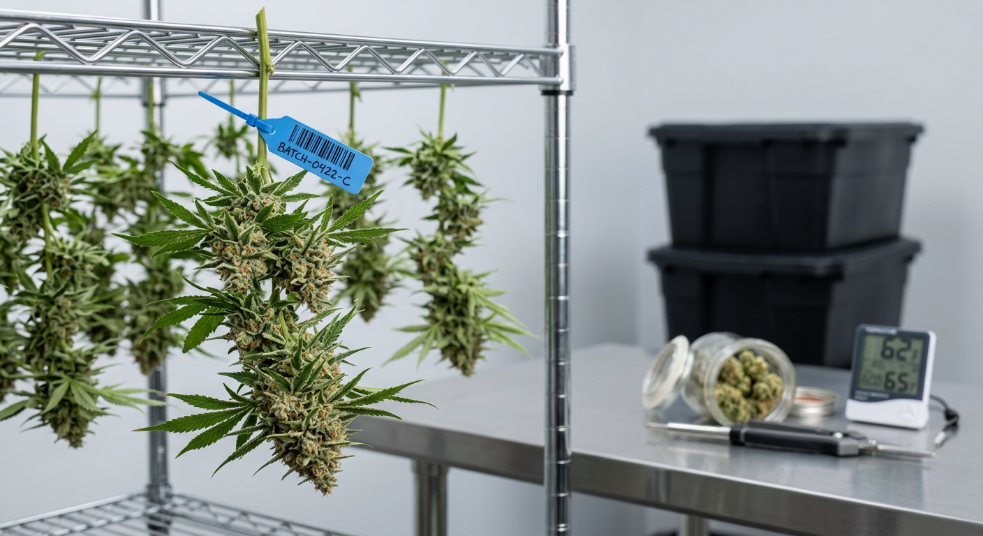 What Happens After Your Checklist Is Complete