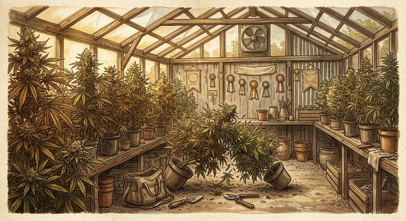 Genetics and Lineage: What Makes GG4 So Powerful