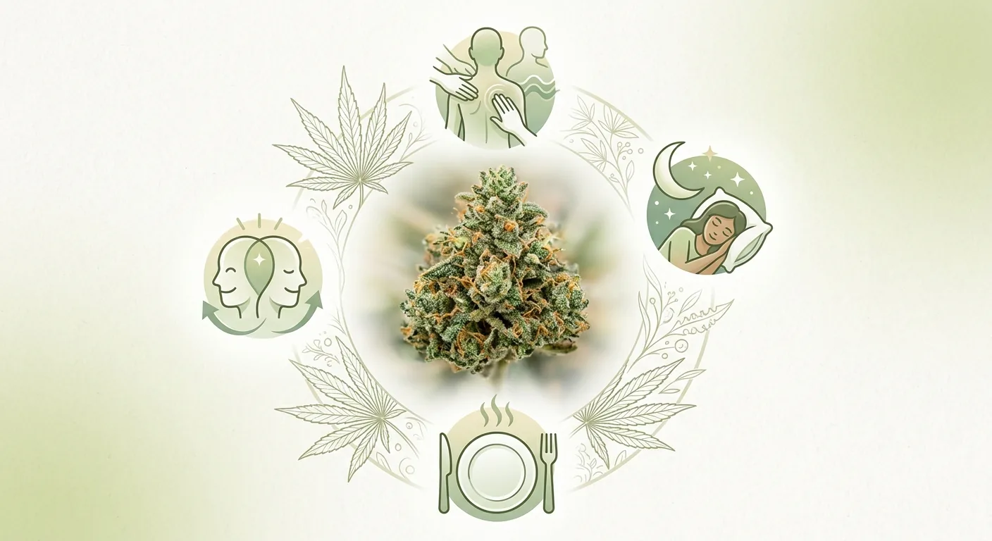 Growing Gorilla Glue Indoors: Full Cultivation Guide