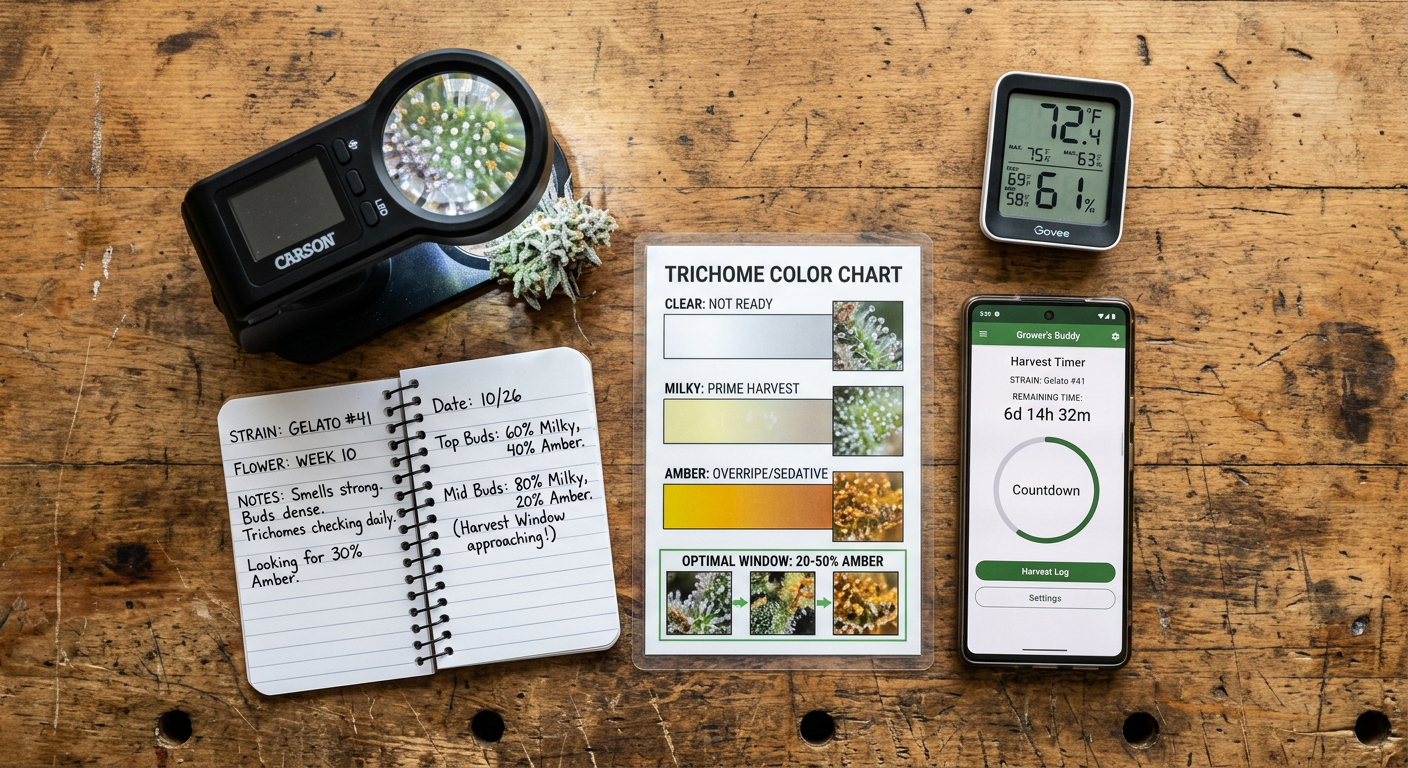 Summary: What You're Working With and What Comes Next