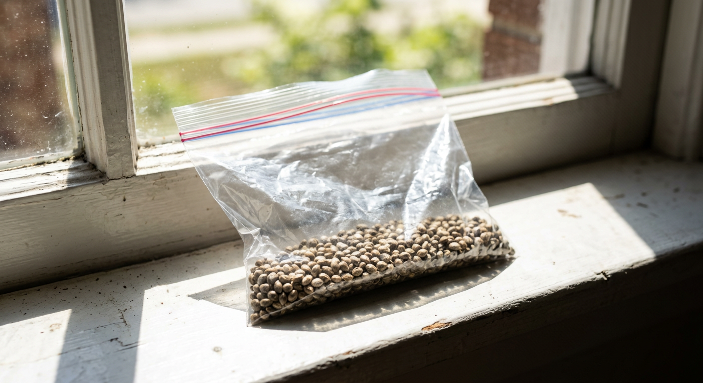 Which Strains Are Worth Long-Term Storage?