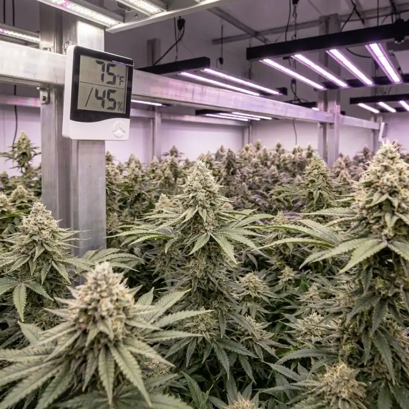 7. How to Preserve Humulene During Drying and Curing