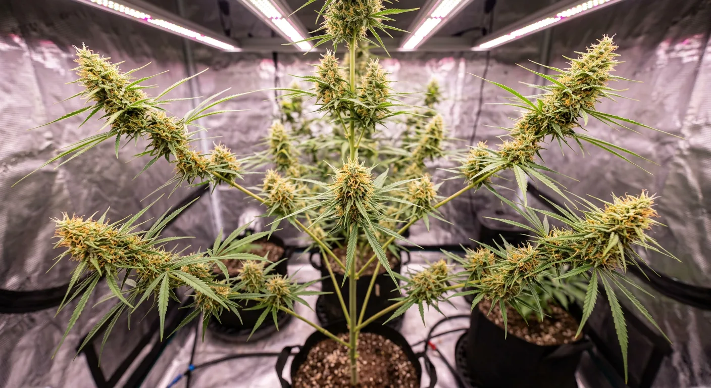 Landrace Strain Characteristics: What to Expect in the Garden