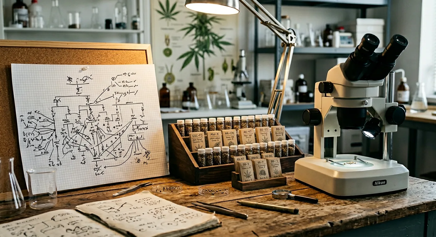 How to Grow Landrace Cannabis Strains Successfully