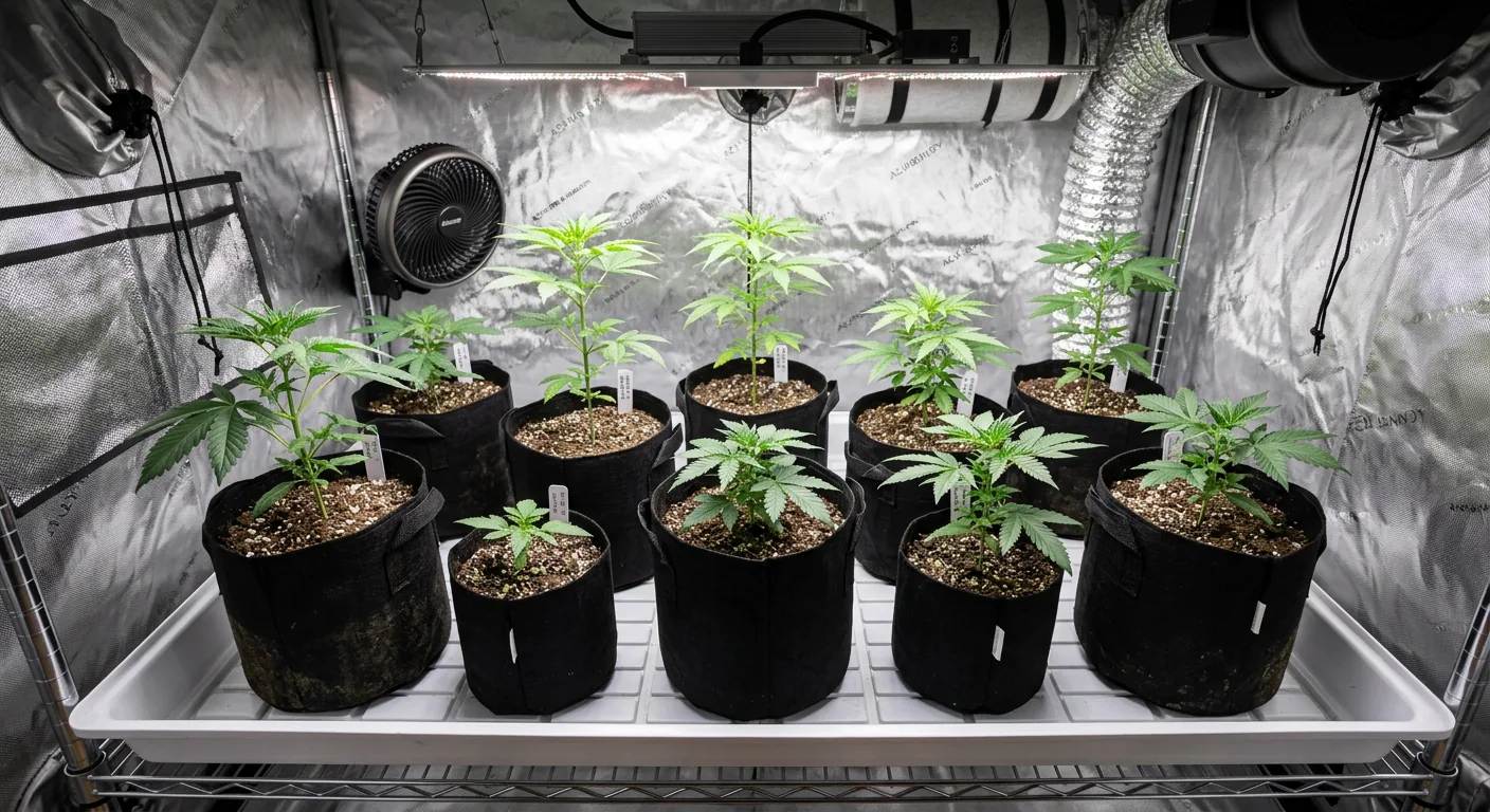 Best Landrace Cannabis Strains to Grow: A Practical Breakdown