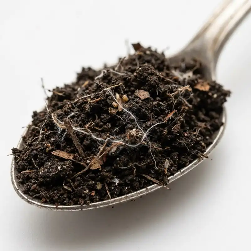 2. Building the Perfect Living Soil Mix