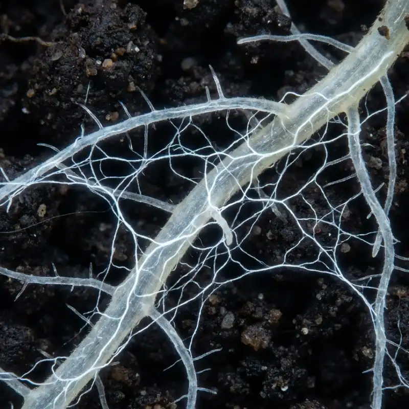 5. Cover Crops and the Living Mulch Layer