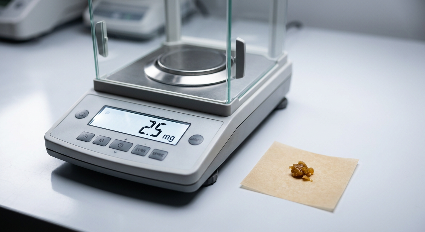 Optimal Dosing Ranges: How Much Is a True Microdose?