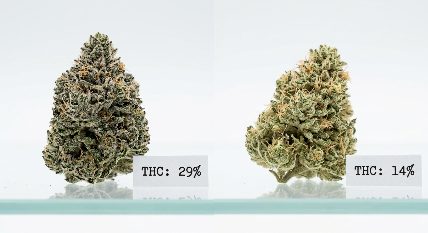 Choosing the Right Strain for Your Microdose Protocol