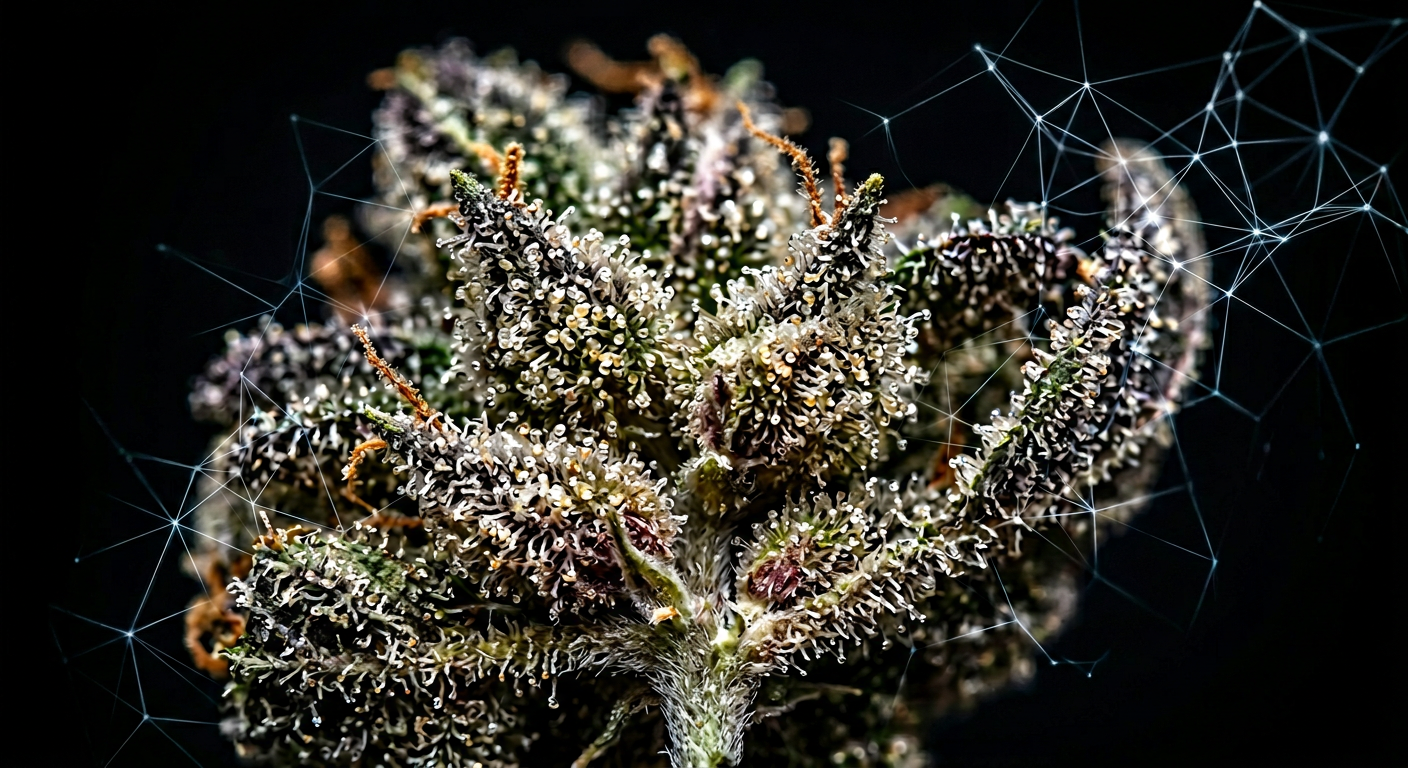 The Neuroscience of Pinene: How It Promotes Focus and Alertness