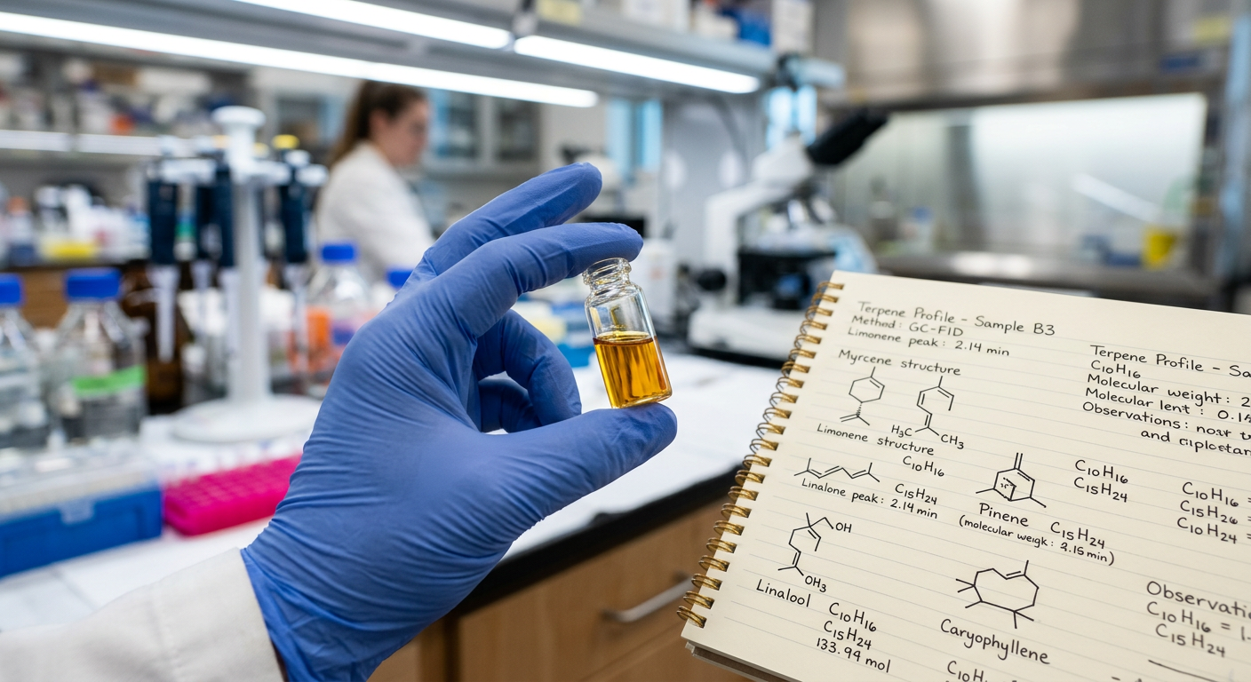 Pinene and Memory: The Acetylcholinesterase Connection