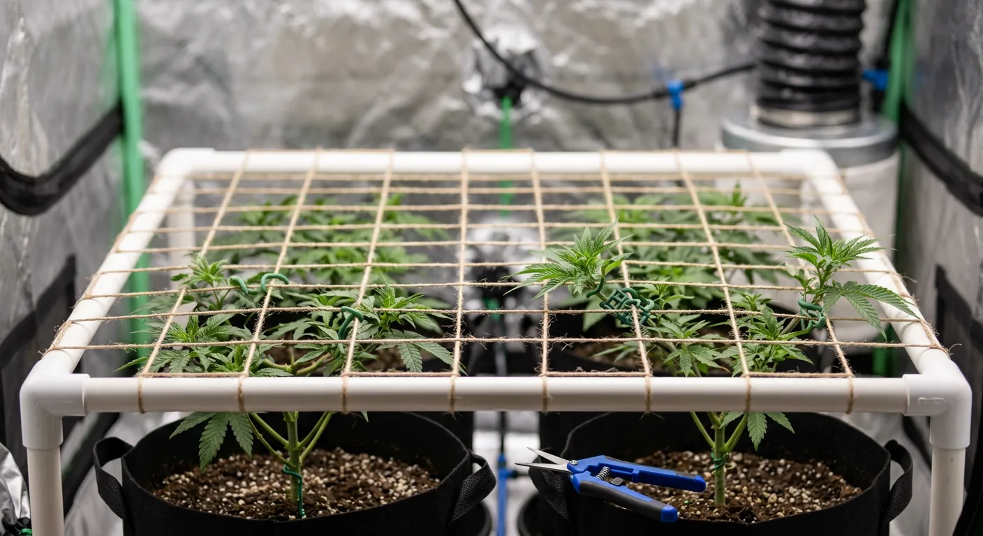 3. When to Install the Screen