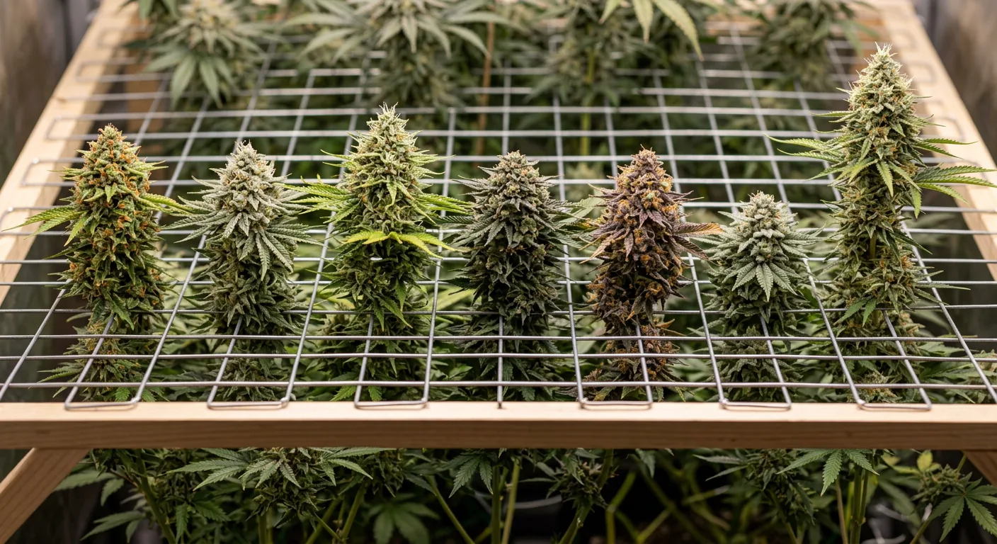 8. Common ScrOG Mistakes and How to Avoid Them