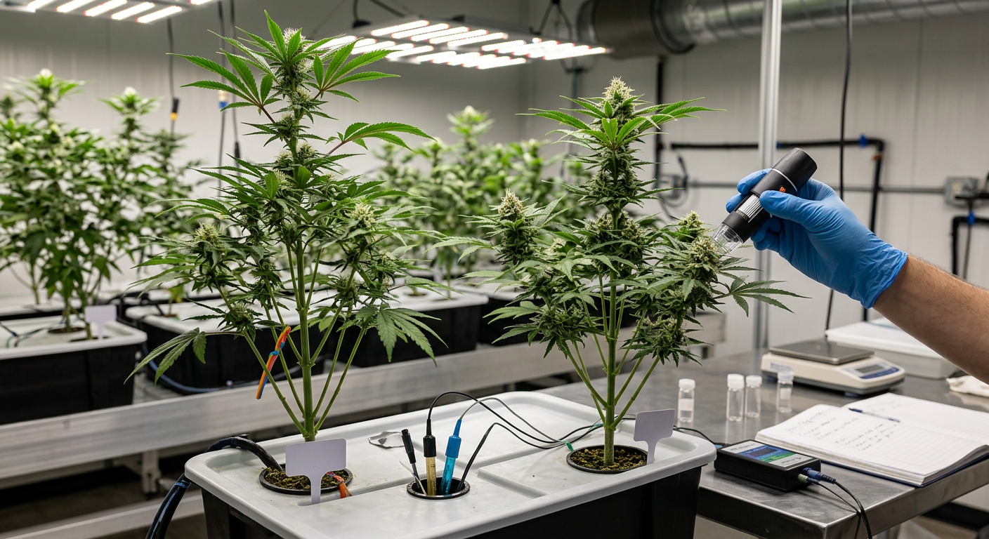 THCV Strain Comparison: Who Delivers the Most